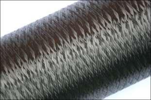 Research Progress Manufacturing design & process of braided BFRP preforms