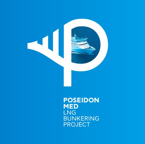 So what do we do Poseidon Med Vessels :
