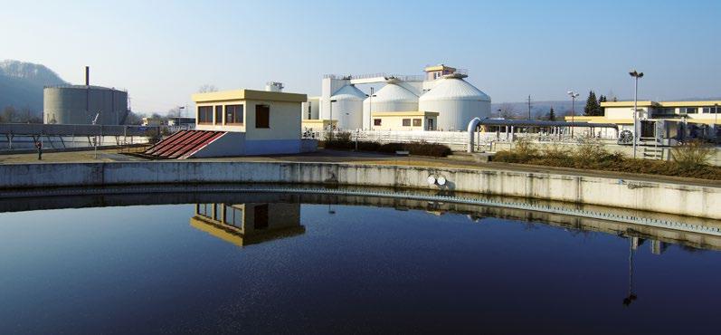 Reduce Your Energy Costs For wastewater treatment plants, energy costs can account for as much as 30 % of the overall operation costs of the facility.