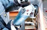 Angle grinder Fibre Discs Applications Weld removal Weld preparation Removing discolouration Sanding down Surface treatment Smoothing and blending of flaws Deburring 4570 siabite X 4560 siabite 4815