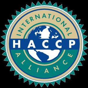 Get Accredited Online HACCP Training Basic HACCP Basic HACCP Juice &