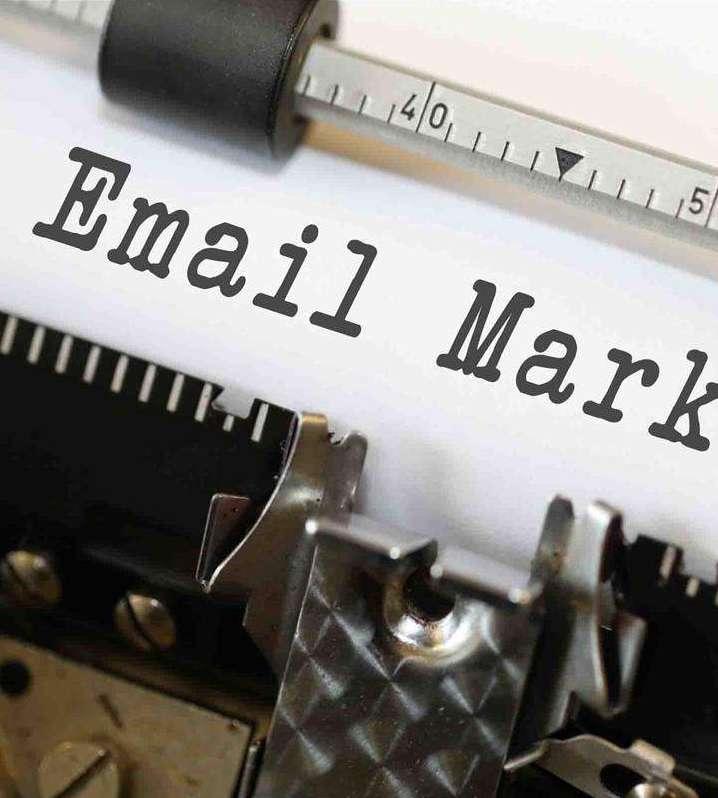 _08 E-mail marketing What is email marketing? How email works? Challenges faced in sending bulk emails How to over come these challenges?