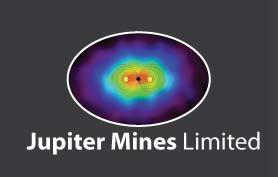 Jupiter Mines Limited (JML) Building a new