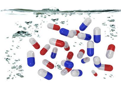 The Health Threats Are Real Here are some real threats from the ordinary tap water you drink: Drugs: Although thousands of pharmaceutical drugs now being offered have reduced the risk of, or