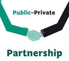 Strategies for way forward Increase Public-Private Partnership (PPP) The PPP Knowledge Lab of the World Bank Group defines PPP as long-term contract between a private party and a
