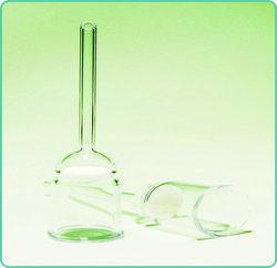 LABORATORY WARE Buchner Funnel with