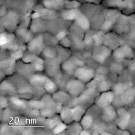 Thickness Main challenge: achieve high selectivity Metal Metal Oxide SiO 2 -coated