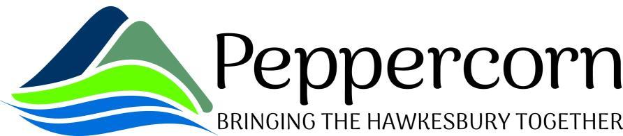 Position Description Peppercorn Services Incorporated Position Title: Family Support Worker Program: Peppercorn Children & Families Position Purpose: Family Workers provide the effective delivery of
