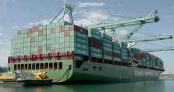 Ever Larger Containerships Driving Need for Ever Larger Channels Pre-1970