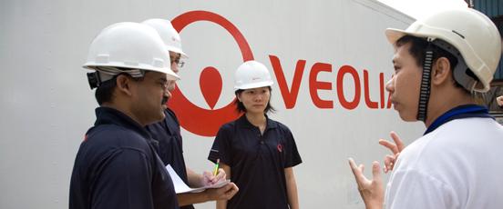 With decades of experience in the power industry, Veolia Water Technologies is your key partner to develop and implement the most reliable water treatment systems, providing an extensive range of