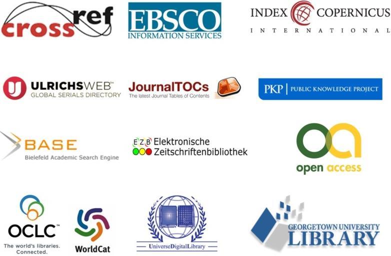 The IISTE is a pioneer in the Open-Access hosting service and academic event management. The aim the firm is Accelerating Global Knowledge Sharing.