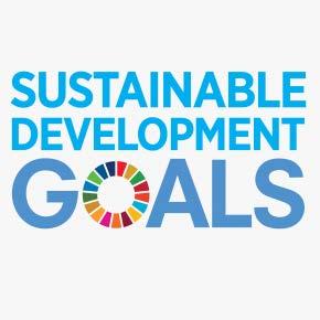 2030 Agenda for Sustainable Development Unanimously adopted by the United Nations General Assembly in September 2015.