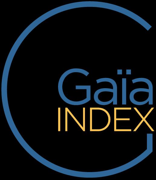 NEWS VILMORIN & CIE CONTINUES TO RISE IN THE GAÏA INDEX Vilmorin & Cie integrated the Gaïa Index in 2016 The Gaïa Index is the reference stock exchange index in France