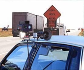 Traffic Operations Laboratory Offices,