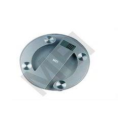WEIGHING SCALES Digital Bathroom Scale Electronic