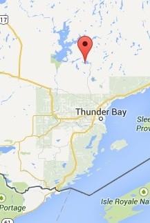 PPS in the North at the OMB Two Island Lake: OMB File PL110324 Board ruled because of the lot s close proximity to Thunder Bay the conversion from seasonal to permanent use is very likely.