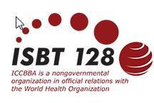 LABELING The sixth edition requires that organizations be actively implementing ISBT 128 coding and labeling technologies.