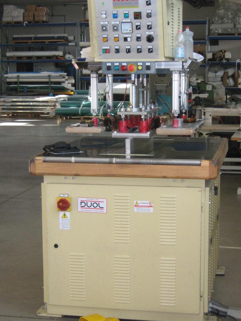 DIRECT SUPPLIER DUOL production facility DIRECT SUPPLIER We manufacture,
