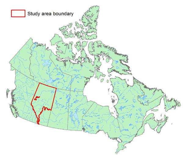 1 Will Canadian Precipitation Analysis System improve precipitation estimates in Alberta?
