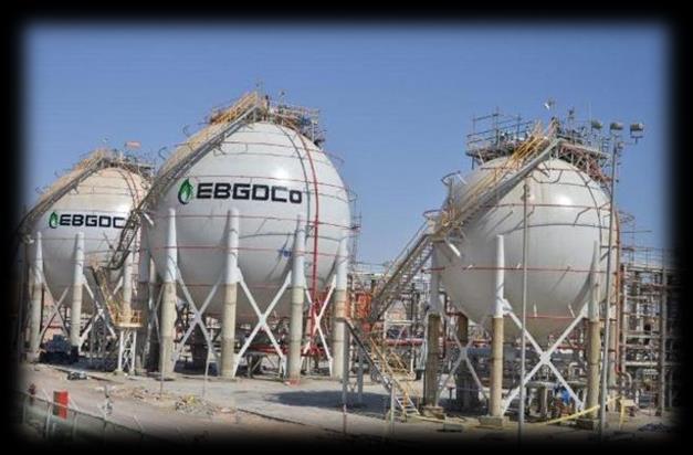 Gas Reserves, bcf 214 WI Production, mmcfpd Dana Gas is the 6 th largest operator and 4 th largest onshore producer in Egypt 1, 8 6 4 214 Gas