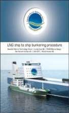 LNG supplier Financial institution LNG bunkering Port authority Engine manufacturer Ship