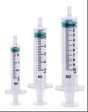 BD Sàrl TECHNICAL DATA SHEET BD Emerald Syringe with and without needle Sterile, Single Use, Latex free 1.0 General Information 1.