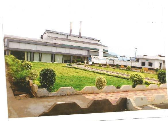 368, APIIC Growth Centre, Bobbili Village & Mandal, Vizianagaram District, Andhra Pradesh. Environment Consultant: Sri Sai Manasa Nature Tech Pvt. Ltd., QCI/NABET Accredited Vide S. No.
