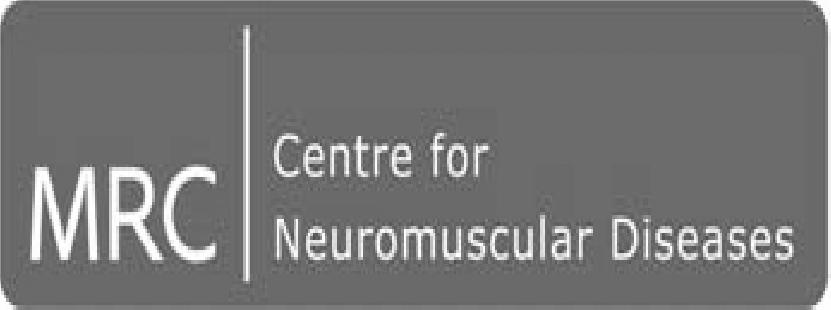 Update in Neuromuscular Disorders Monday 17 th - Thursday 20 th March 2014 Clinical Neuroscience Lecture Theatre at 33 Queen Square, London WC1N 3BG PROGRAMME A summary of the CPC discussion on