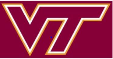 FRIEDMAN FAMILY VISITING PROFESSIONALS PROGRAM Visit to Virginia Tech: April 21, 2017 This report summarizes the visit of Mr.