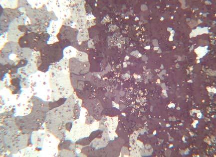 %+350 C/3h SH c) 40%+350 C/3h RH d) %+350 C/3h RH 200 μm Fig. 4. Microstructures after cold rolling followed by annealing at 350 /3h.