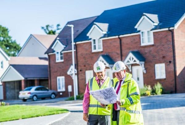 Introduction to DCH DCH (formerly Devon and Cornwall Housing) is a significant and ambitious employer in the south west, investing in our communities and building new affordable homes for rent and