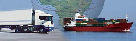 The Short Sea Intermodal Advantage Compared with trucking, short sea intermodal is: A superior
