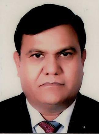 Our Management Team Capt. Shailendra Kumar Chief Executive Officer A Master Mariner having excellent experience in the field of Marine and dredging. Capt. Shailendra has more than 20 years sound expertise to manage the International Marine & Dredging Projects.