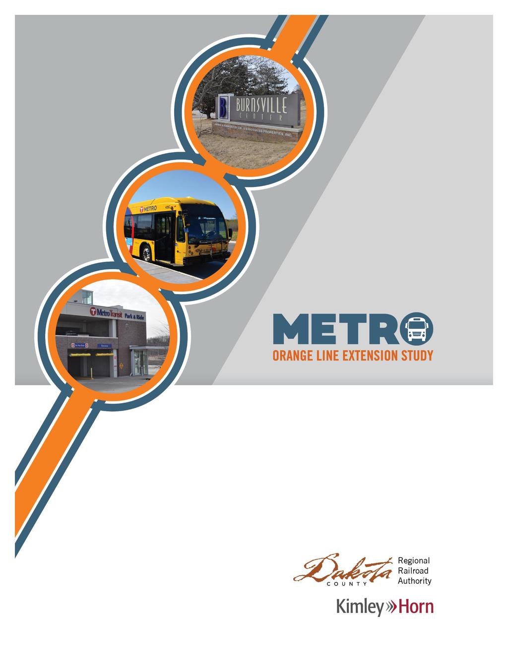 Orange Line Phase One Definition and Review