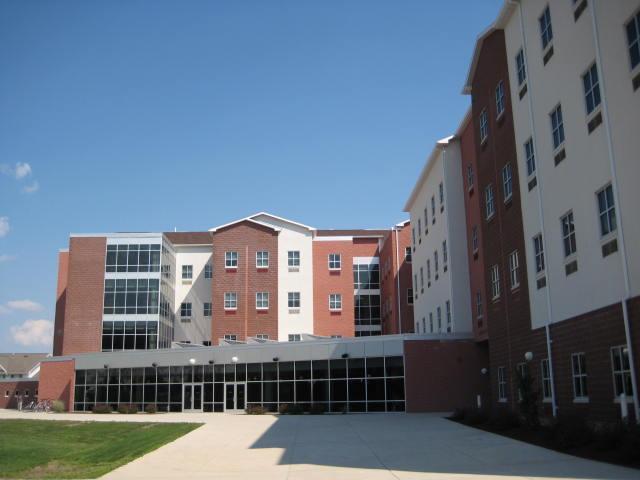 Building Introduction Location: Williamsport, PA Owner: Penn College of Technology