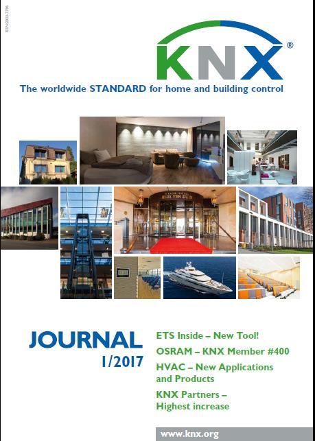 KNX Association International Page No. 61 Membership of the KNX Association Why join the KNX Association? 2.
