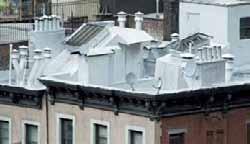 Residential refurbishment: Roofs 3.2.