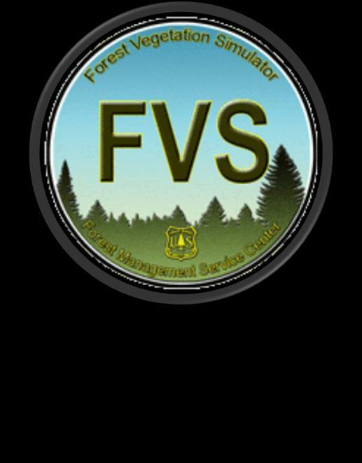 FVS Basics Forest Vegetation Simulator (FVS) Family of Forest Growth