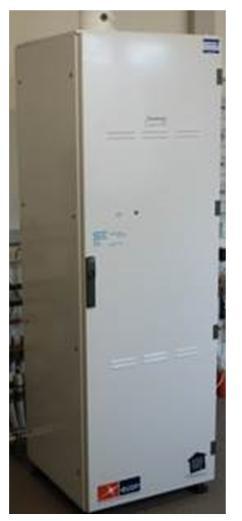 ted FC system is considered (i.e. Ballard Power EU µ-chp system and EPS backup