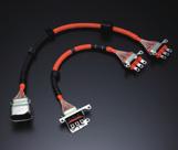supplier, we manufacture and sell wiring harnesses and components for automobiles, wiring harnesses for office equipment, and diverse cables around