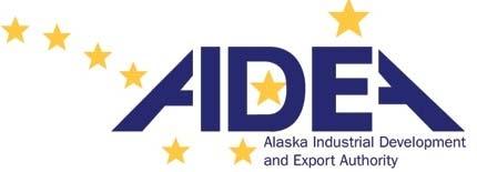 Alaska Industrial Development and Export Authority Position Description PCN 08-X037 POSITION TITLE LOCATION ANALYST PROGRAMMER ANCHORAGE RANGE 22 REPORTS TO IT SYSTEMS MANAGER 08-0401 FLSA EXEMPT YES