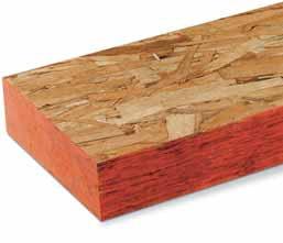 LP SolidStart Engineered Wood Products LP SolidStart Laminated Strand Lumber (LSL) Suitable for a