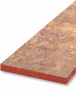 Options include rim board manufactured from LSL, LVL or OSB in a wide range of depths and thicknesses.