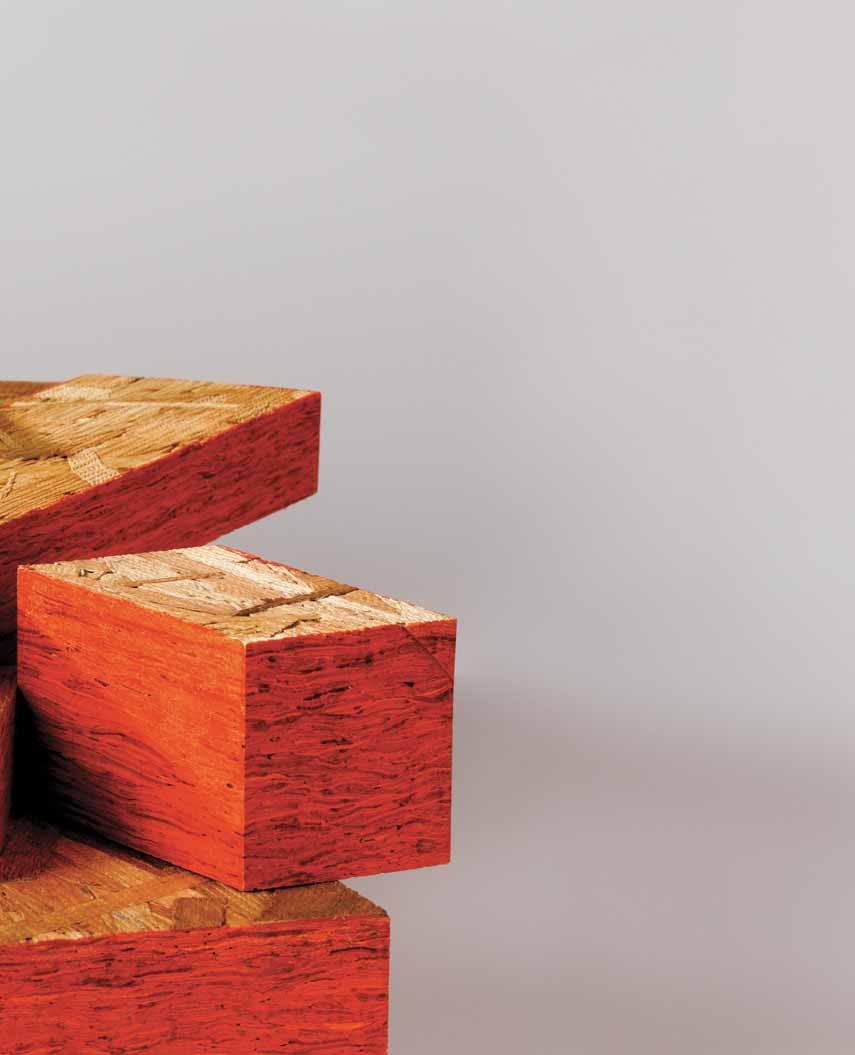 There s Lumber. And Then, There s Better. Your reputation is built on the strength of your materials. So it makes sense to build with LP SolidStart Engineered Wood Products.