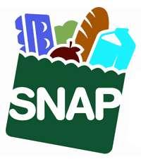 Leveraging federal food benefit programs SNAP (formerly Food Stamps) and WIC bring millions of dollars into the state that benefit NC farmers and retailers as