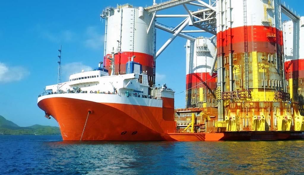 Decommissioning of Offshore Installations An In-Depth Project Management Course Covering all Aspects of Decommissioning WHY CHOOSE THIS TRAINING COURSE?