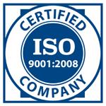 CERTIFICATIONS WE GUARANTEE THE PERFORMANCE Our solutions are put through rigorous research and testing to