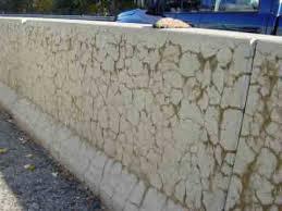 concrete at moderate levels of replacement (20% to 30%) and the effect has been ascribed