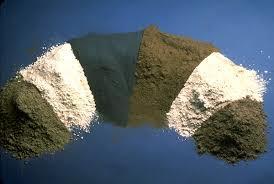 What Is Fly Ash? Fly ash is used as a supplementary cementitious material (SCM) in the production of portland cement concrete.