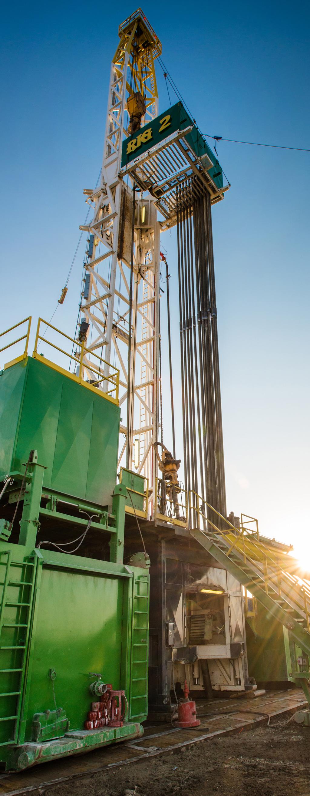 Implementation OGEMR was introduced on January 1, 2019 and will require companies to submit methane emissions reduction plans by September 2019, before compliance obligations take effect on January